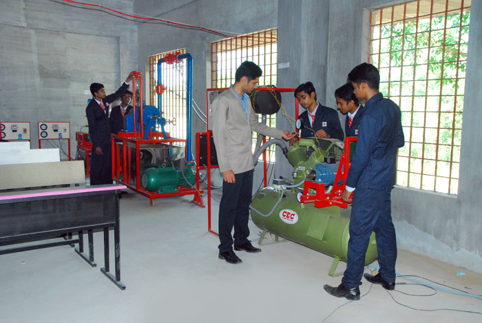 KMP Polytechnic Ernakulam Infrastructure photo 1