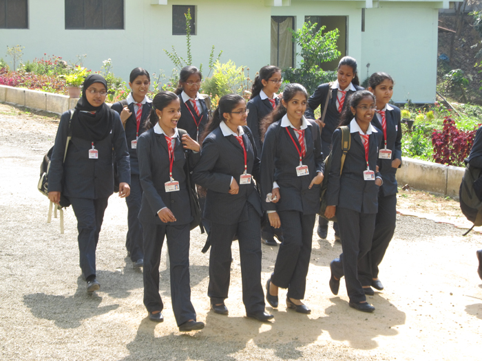 KMP Polytechnic Ernakulam Infrastructure photo 4