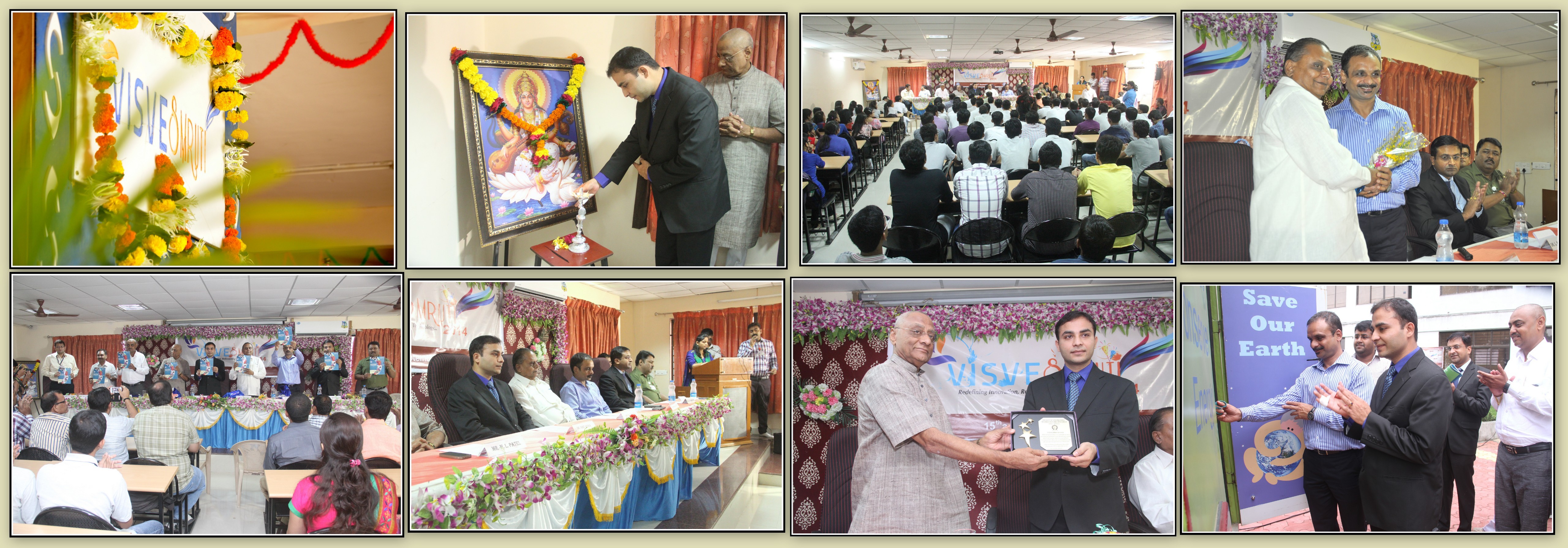 SVPES Faculty of Engineering Technology & Research Surat Infrastructure photo 2