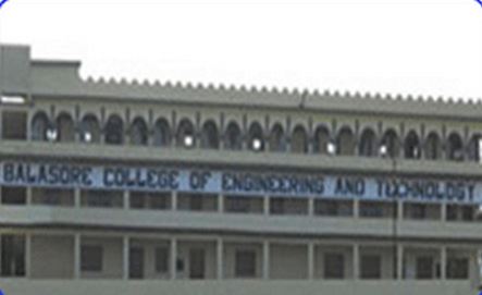 Balasore College of Engineering and Technology Baleswar Buildings photo 2