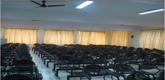 East West Institute of Technology Bangalore Infrastructure photo 10