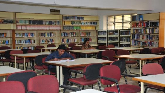 East West Institute of Technology Bangalore Infrastructure photo 4
