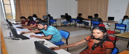 East West Institute of Technology Bangalore Infrastructure photo 6