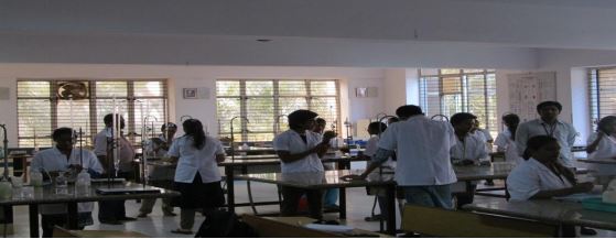 East West Institute of Technology Bangalore Infrastructure photo 7