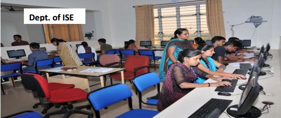 East West Institute of Technology Bangalore Infrastructure photo 9