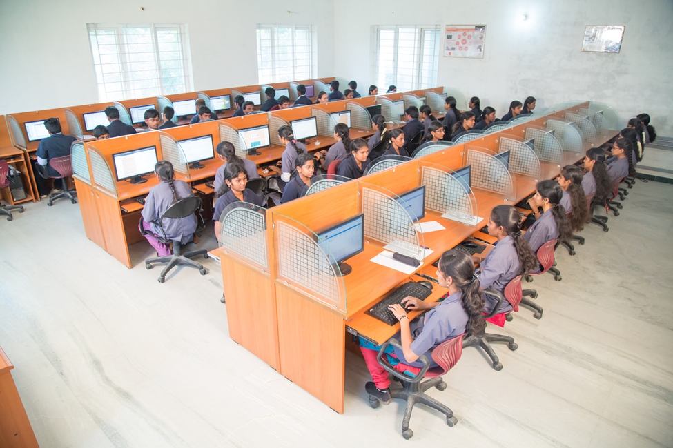 Adithya Institute of Technology Coimbatore Infrastructure photo 12