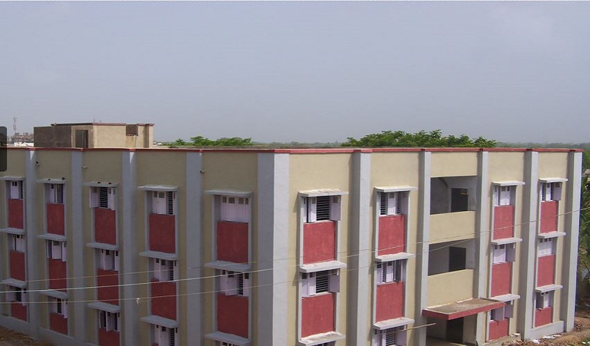 Ahmedabad Institute of Technology Academic Building photo 5
