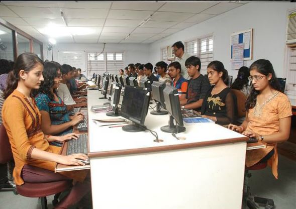 Ahmedabad Institute of Technology Infrastructure photo 4
