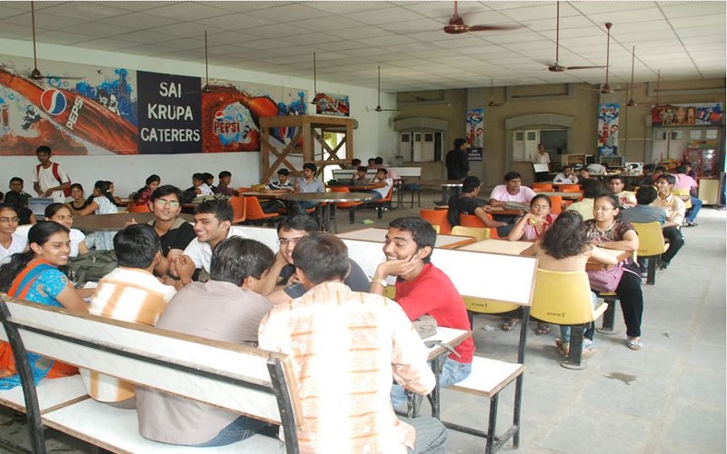 Ahmedabad Institute of Technology Infrastructure photo 3