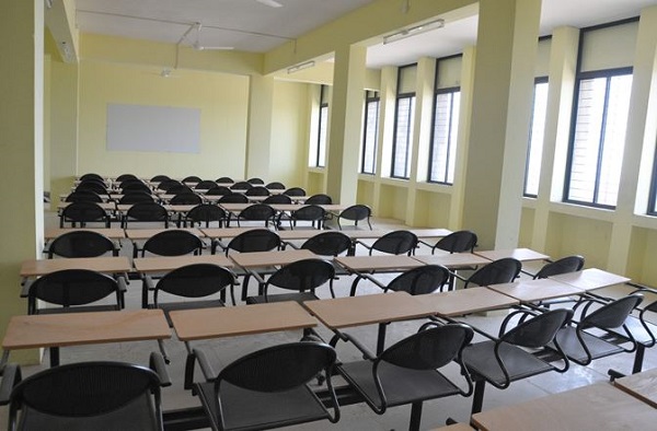 Genesis Institute of Technology Kolhapur Campus photo 2