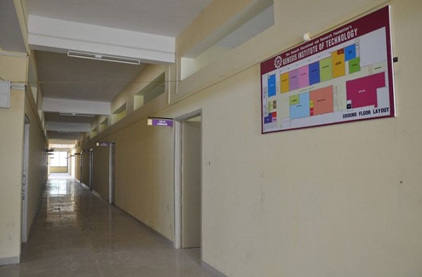 Genesis Institute of Technology Kolhapur Campus photo 1
