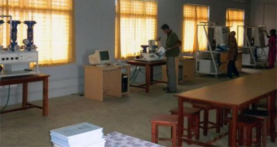 VJEC Infrastructure photo 4