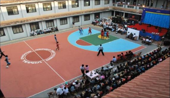 VJEC Infrastructure photo 7