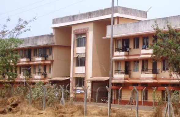 Gharda Institute of Technology Ratnagiri Campus photo 7
