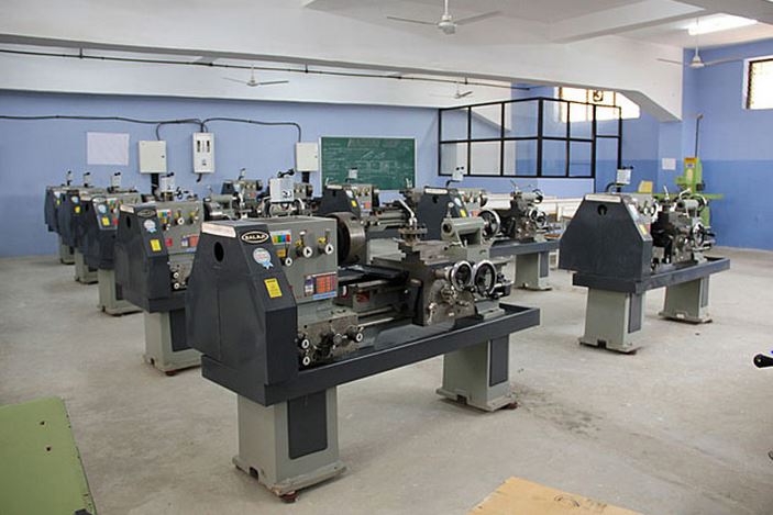 Gopalan College of Engineering and Management Bangalore Building photo 6