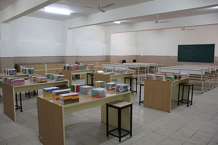 Gopalan College of Engineering and Management Bangalore Building photo 7