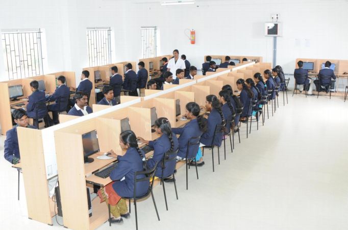 Holy Cross Engineering College Thoothukudi Infrastructure photo 8