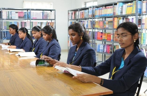 Holy Cross Engineering College Thoothukudi Infrastructure photo 9