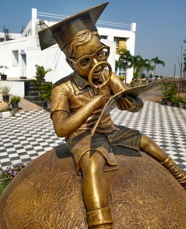 Keystone School Of Engineering Pune Campus photo 1
