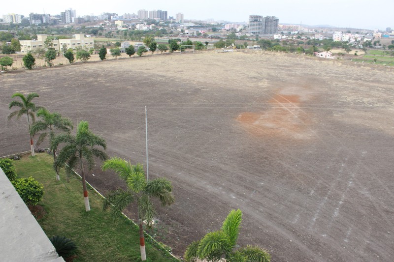 Keystone School Of Engineering Pune Campus photo 3