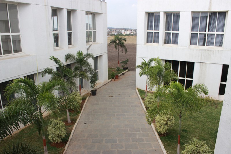 Keystone School Of Engineering Pune Campus photo 4