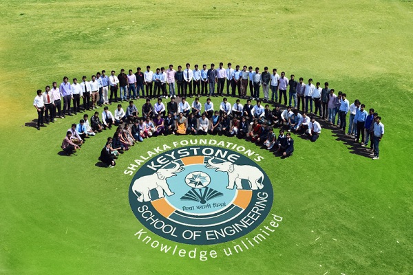 Keystone School Of Engineering Pune Campus photo 7