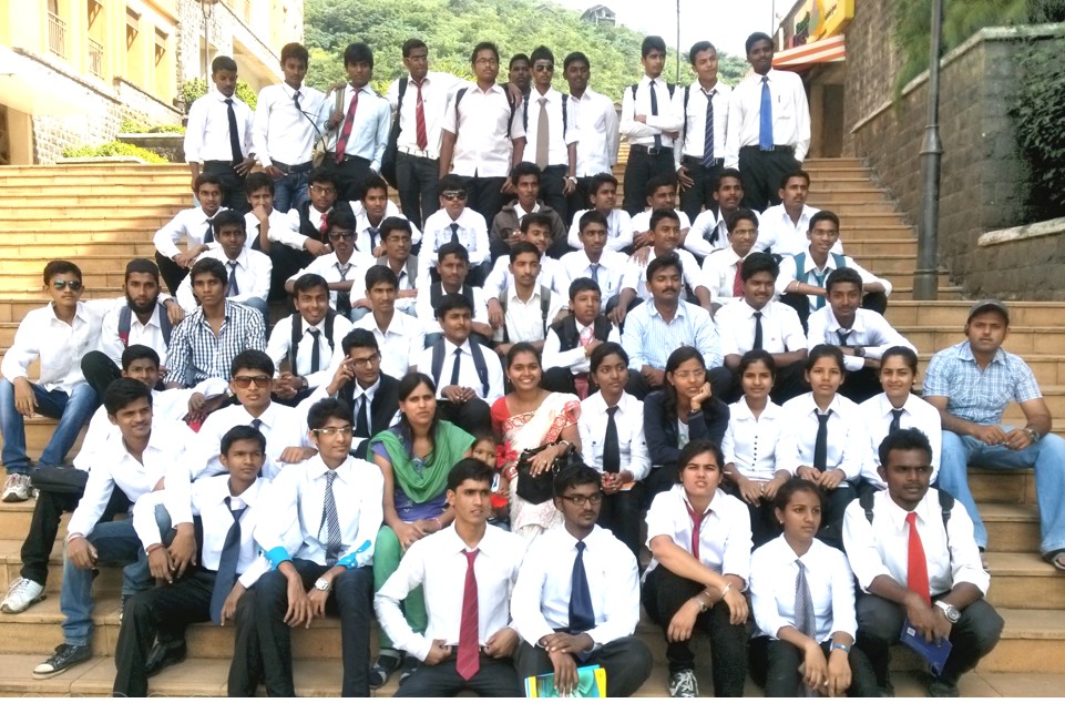 Keystone School Of Engineering Pune Campus photo 8