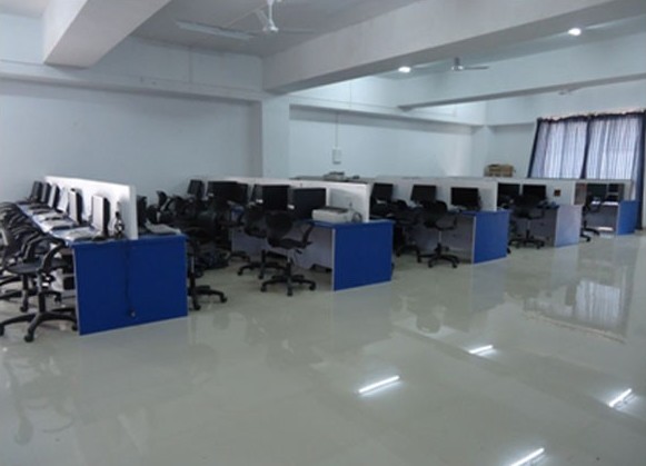 Keystone School Of Engineering Pune Infrastructure photo 3
