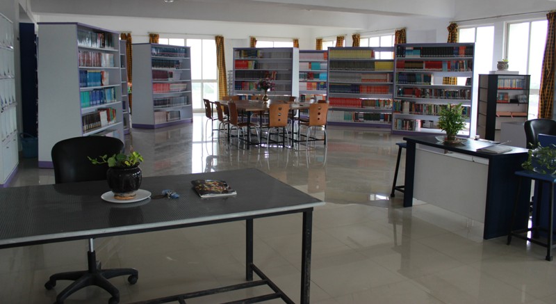 Keystone School Of Engineering Pune Infrastructure photo 11