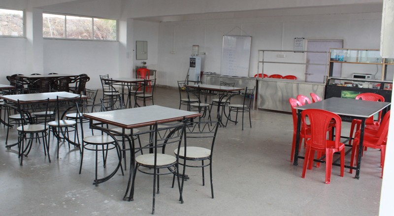 Keystone School Of Engineering Pune Infrastructure photo 14