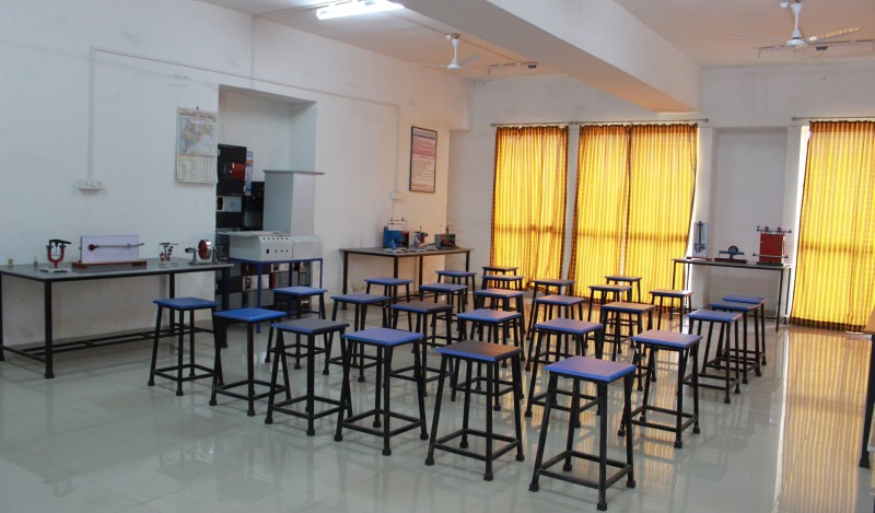 Keystone School Of Engineering Pune Infrastructure photo 6