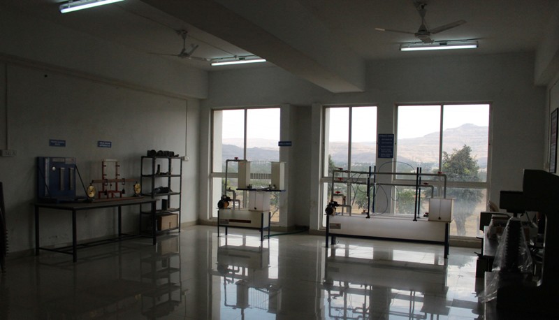 Keystone School Of Engineering Pune Infrastructure photo 7