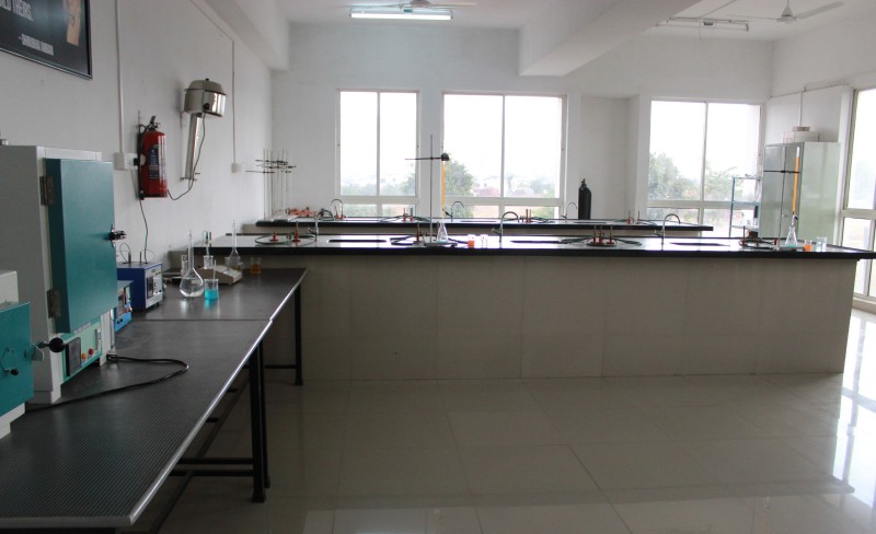 Keystone School Of Engineering Pune Infrastructure photo 8