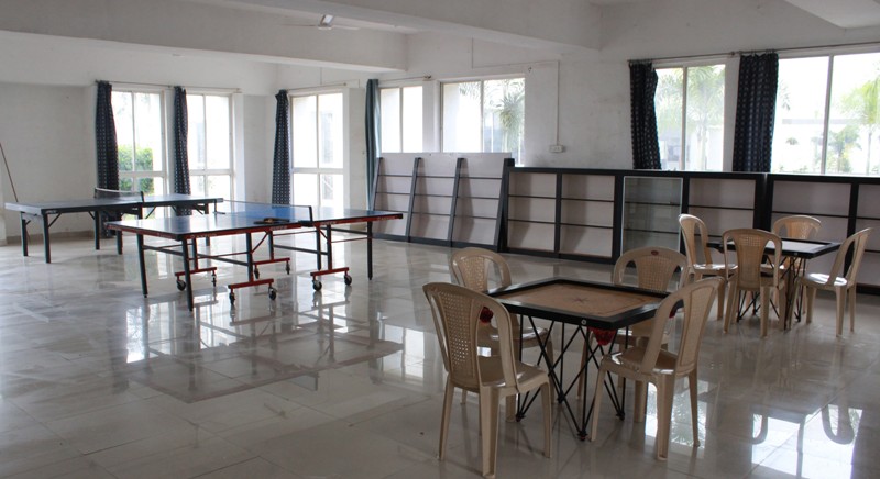 Keystone School Of Engineering Pune Infrastructure photo 9