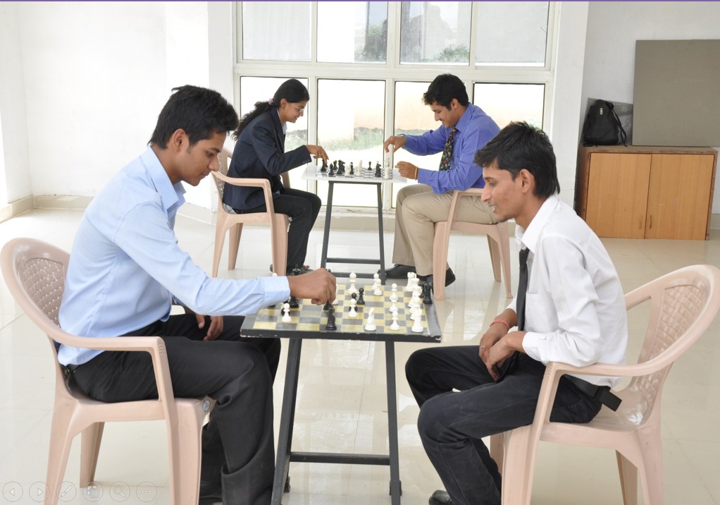 Keystone School Of Engineering Pune Infrastructure photo 15