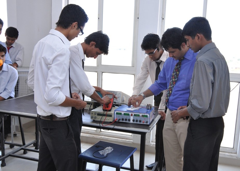Keystone School Of Engineering Pune Infrastructure photo 20