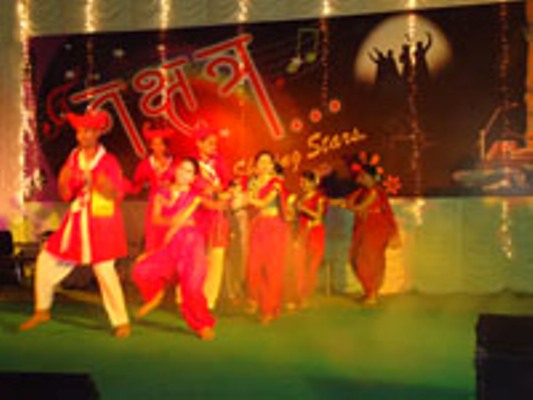 Fabtech Technical Campus Solapur Campus photo 4