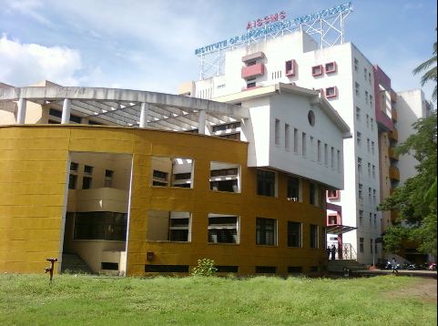 AISSMS Institute of Information Technology Pune Campus photo 10