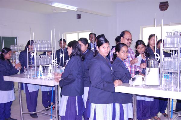 Sophitorium Engineering College Khorda Infrastructure photo 6