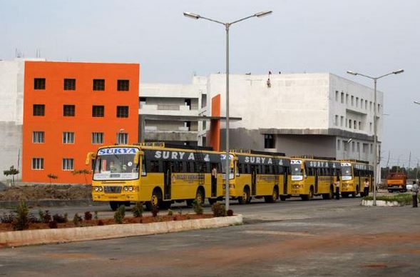 Surya Engineering College Erode Labs photo 4