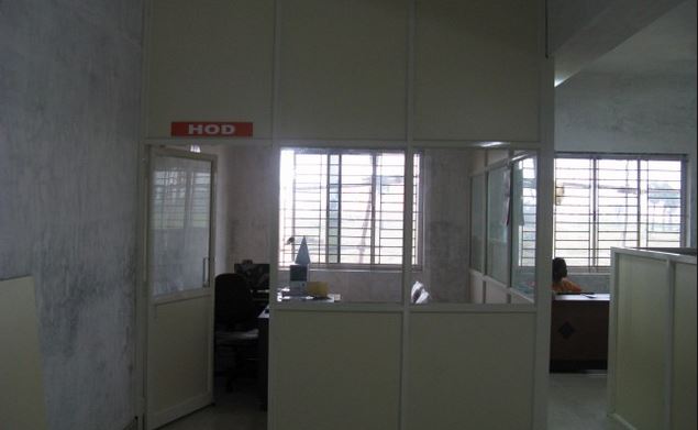 Surya Engineering College Erode Labs photo 5