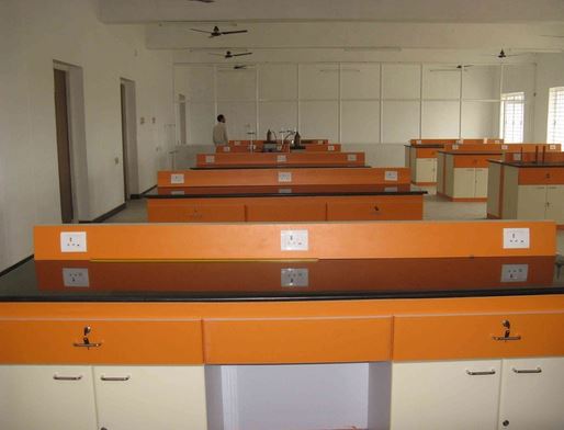 Surya Engineering College Erode Labs photo 6