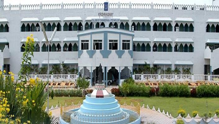 Krishnasamy College of Engineering and Technology Cuddalore Campus photo 2