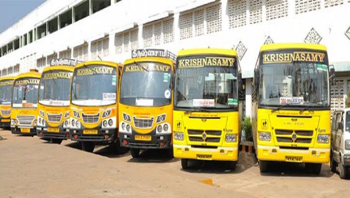 Krishnasamy College of Engineering and Technology Cuddalore Campus photo 3
