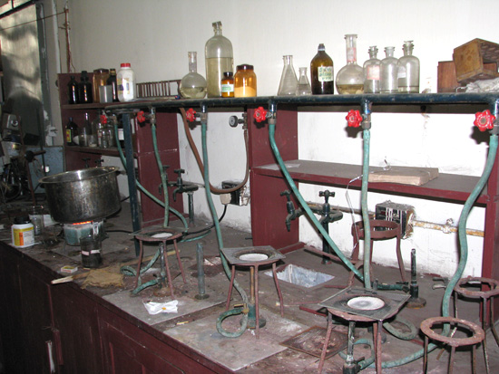 Institute of Jute Technology Kolkata Infrastructure photo 5