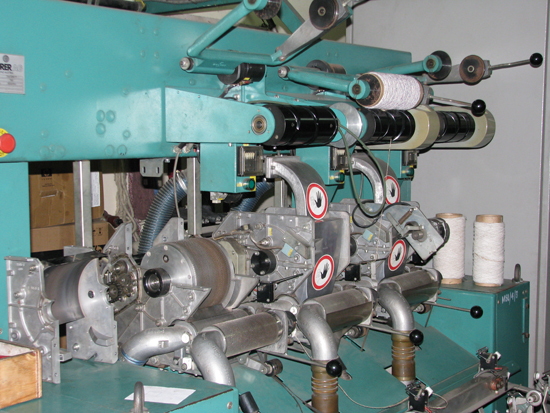 Institute of Jute Technology Kolkata Infrastructure photo 12