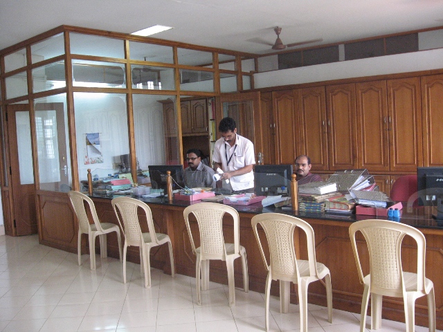 Jyothi Engineering College Cheruthuruthy Thrissur Infrastructure photo 3