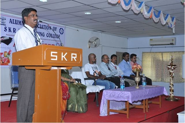 SKR Engineering College Chennai Events photo 4