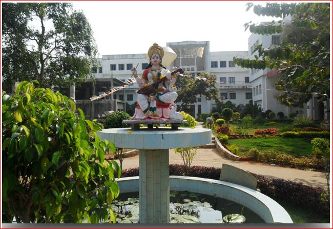 ASN Pharmacy College Guntur Campus photo 11