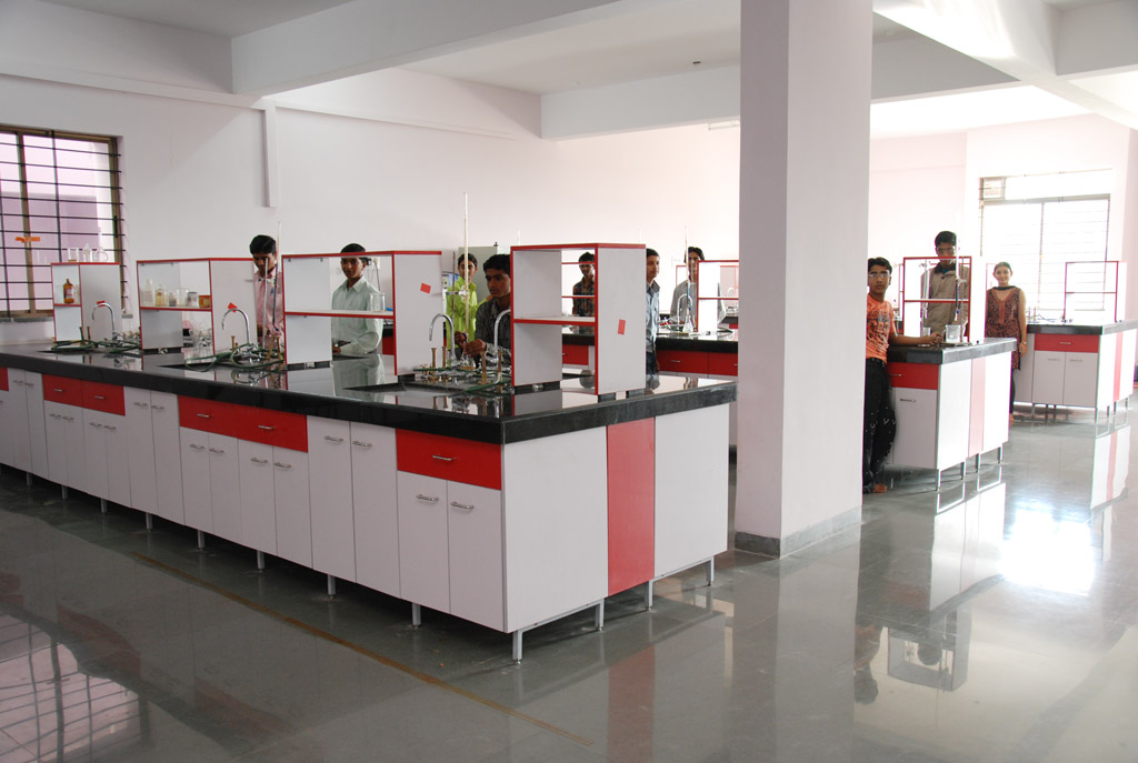 SNJB Chandwad Infrastructure photo 4